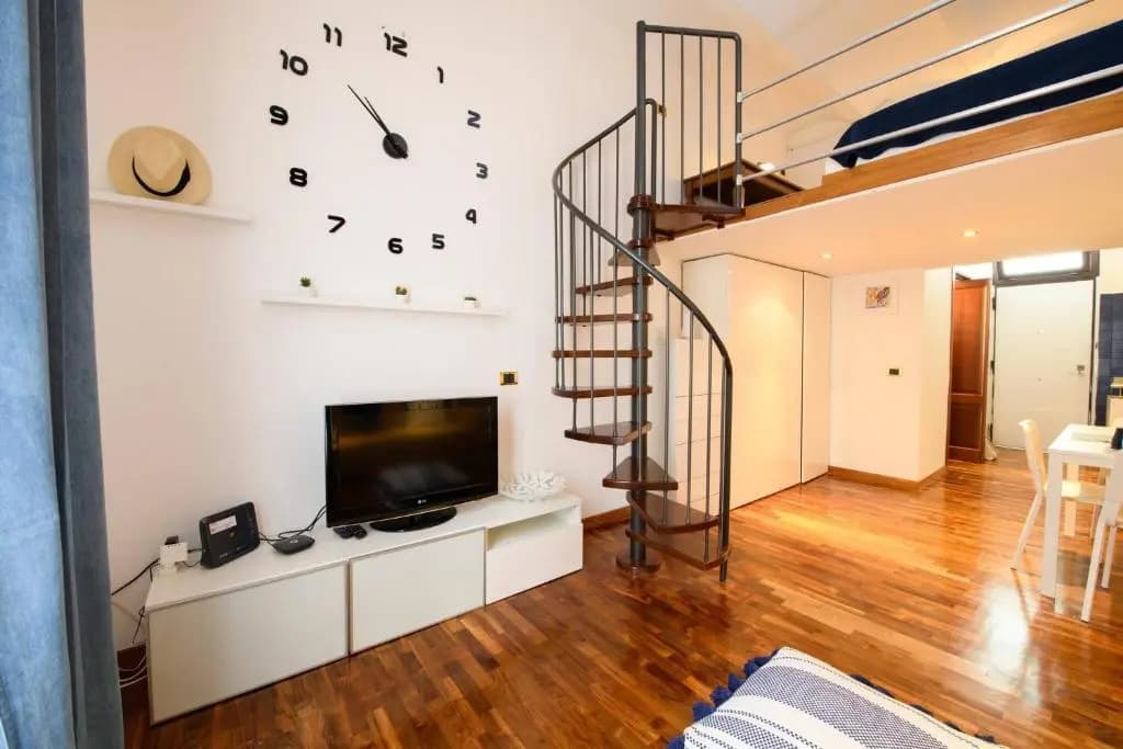 san Pietro Within Walking Distance Loft - photo 2