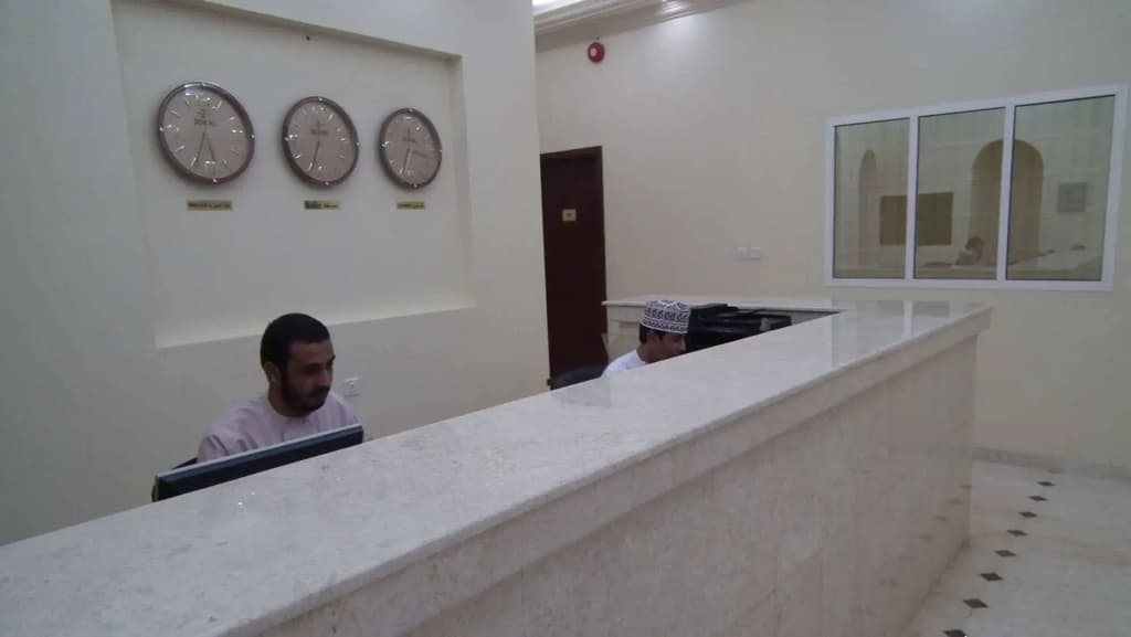 Alferdous Hotel Apartments - photo 20