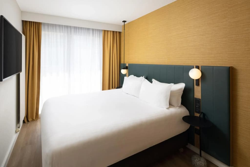 Residence Inn by Marriott Paris Didot Montparnasse - photo 4