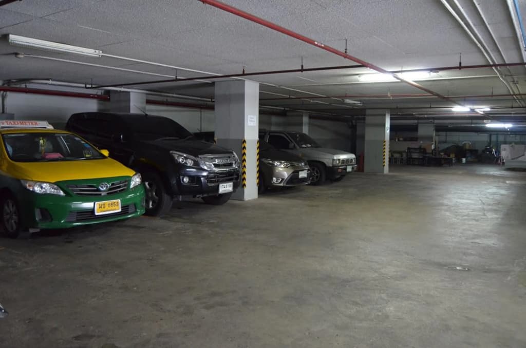 GM Suites - photo 20