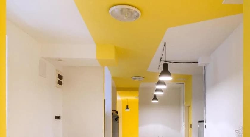 Essential Hostel - photo 10