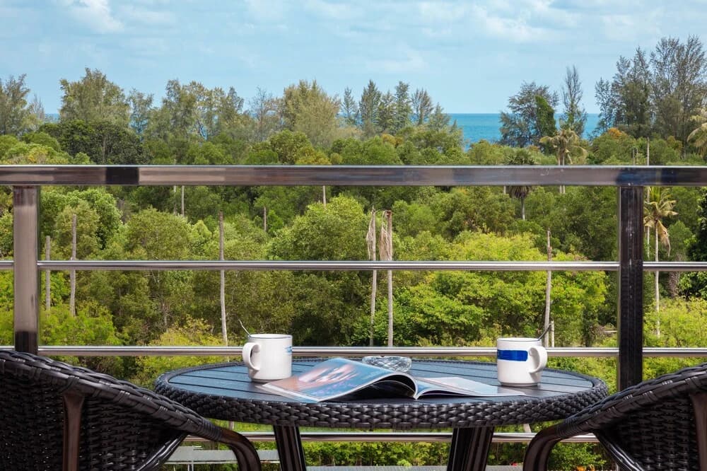 Mai Khao Beach Condotel - photo 6