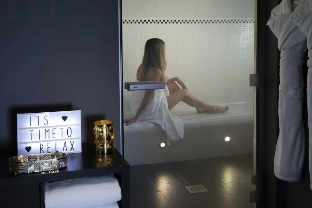 Hôtel Monsieur & Spa - photo 16
