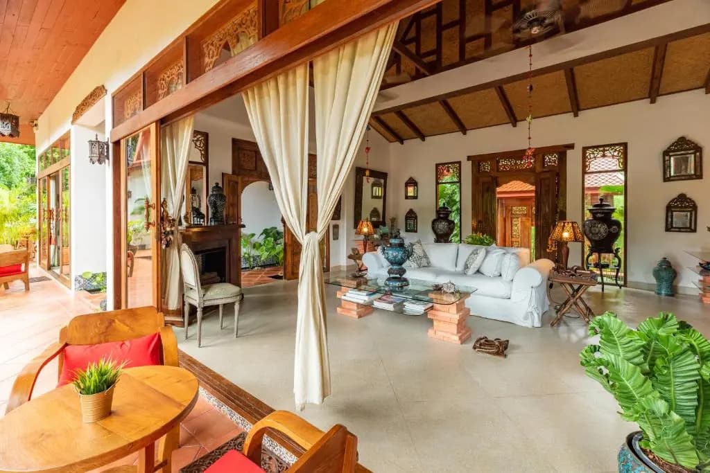 Tropical Bliss Residence - photo 17