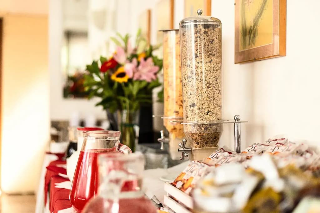 Hotel Corolle - photo 14