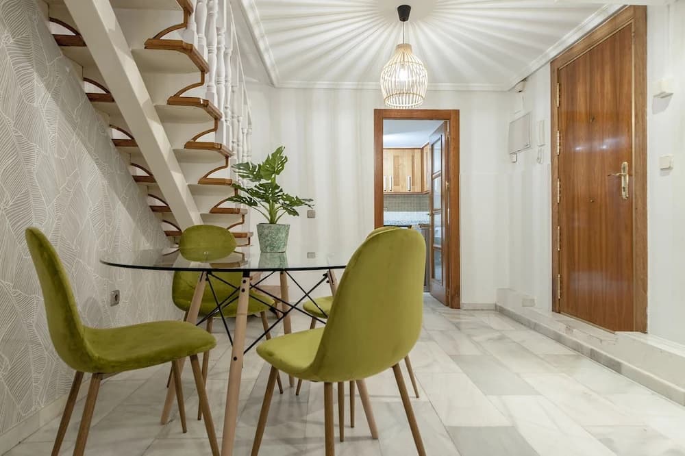 Apartamento O'Donnell II - photo 15