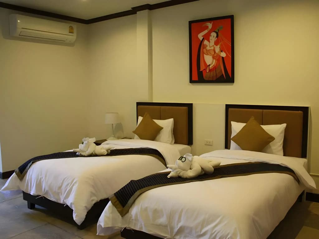 Phu-Kamala - photo 3