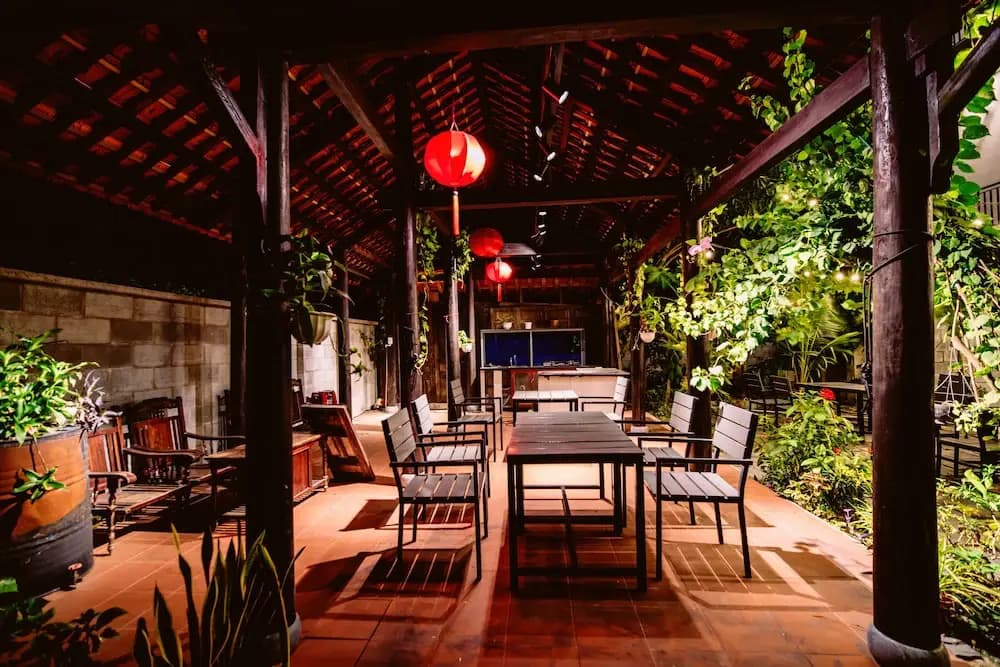 Eros Villa Hoi An - photo 31