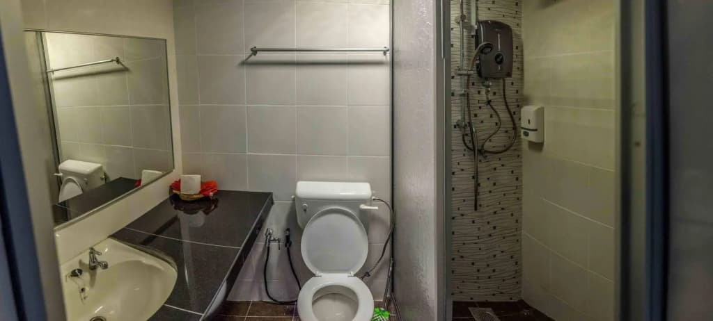 Discovery Malacca Hostel - photo 9