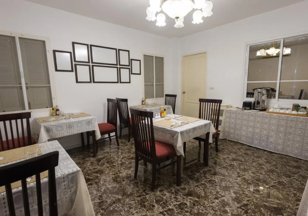 Dharasom Colonial House - photo 15