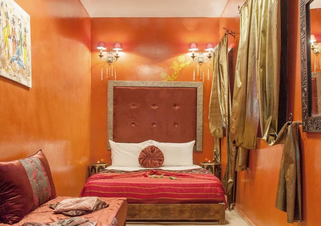 Dar Kamar Zamane - Adults Only - photo 2