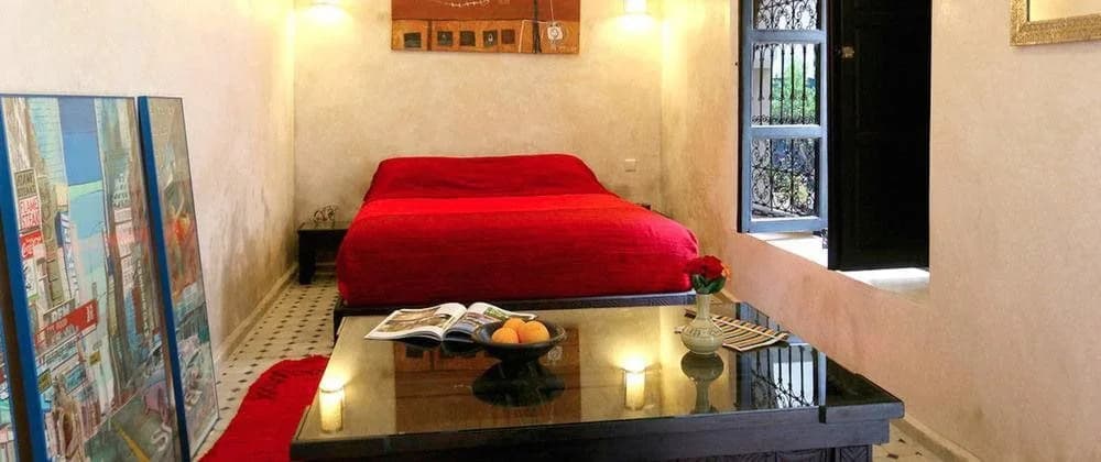 Riad LallaBaya - photo 11