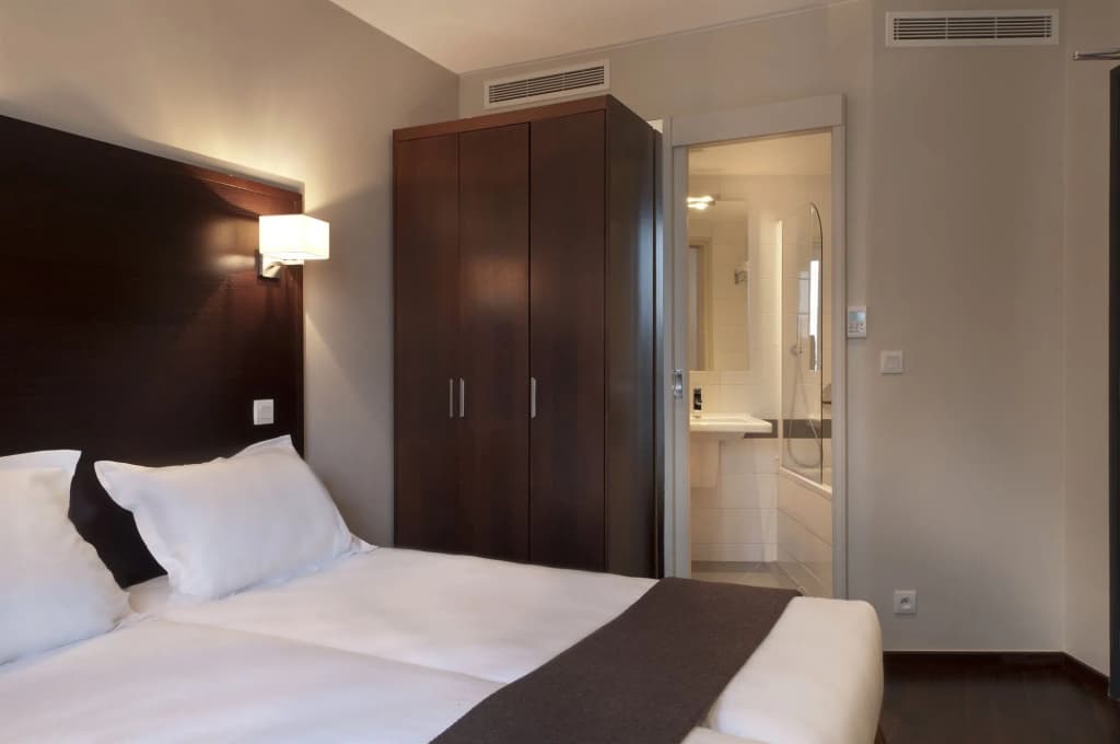 Hotel Verlain - photo 6