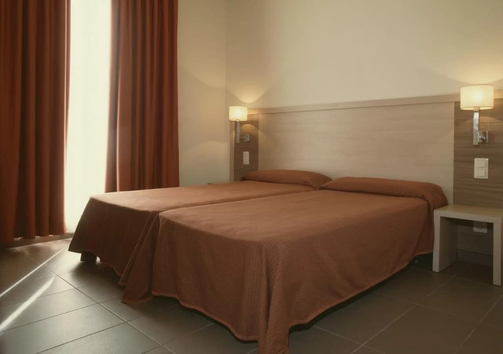 Residencia Erasmus Gracia - photo 4