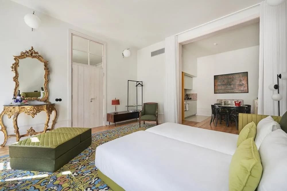 Cais Urban Lodge - photo 3