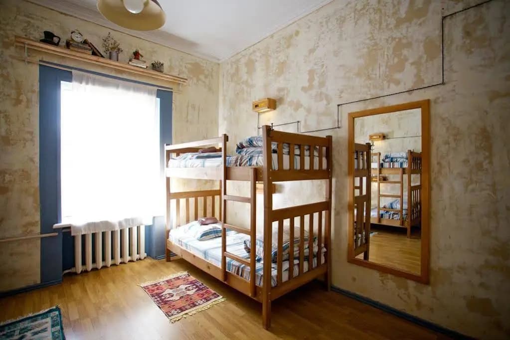 M42 Hostel - photo 5