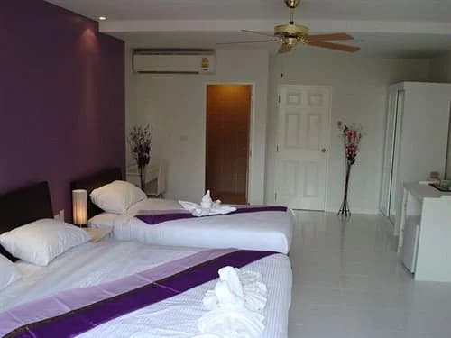 Kata Beach Center - photo 5