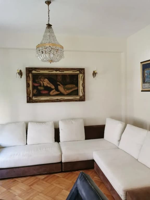Captivating 1-bed Apartment in Athens - photo 5