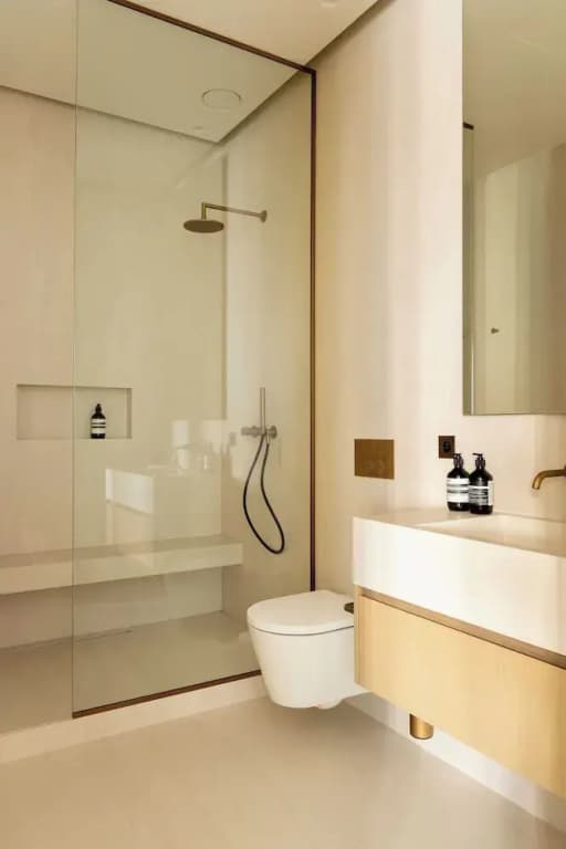 Luxury Flat -2br/8p- Madeleine/saint Honore - photo 6