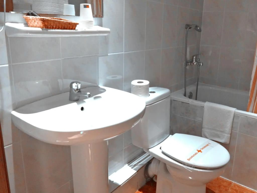 Hotel Lloret Ramblas - photo 14