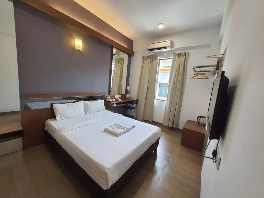 Hotel Golden View Nilai - photo 18