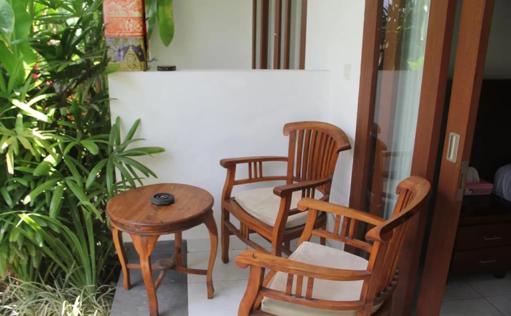 Anyar Bagus Villa - photo 1