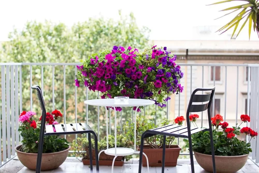 Relais Trastevere - photo 10