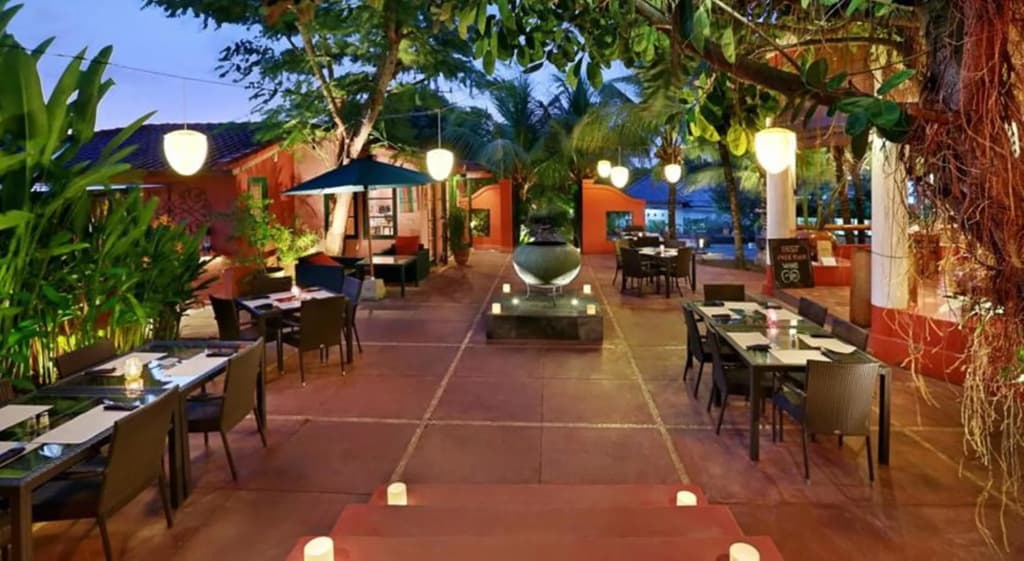 PinkCoco Uluwatu - Constant Surprises & for Cool Adults Only - photo 24