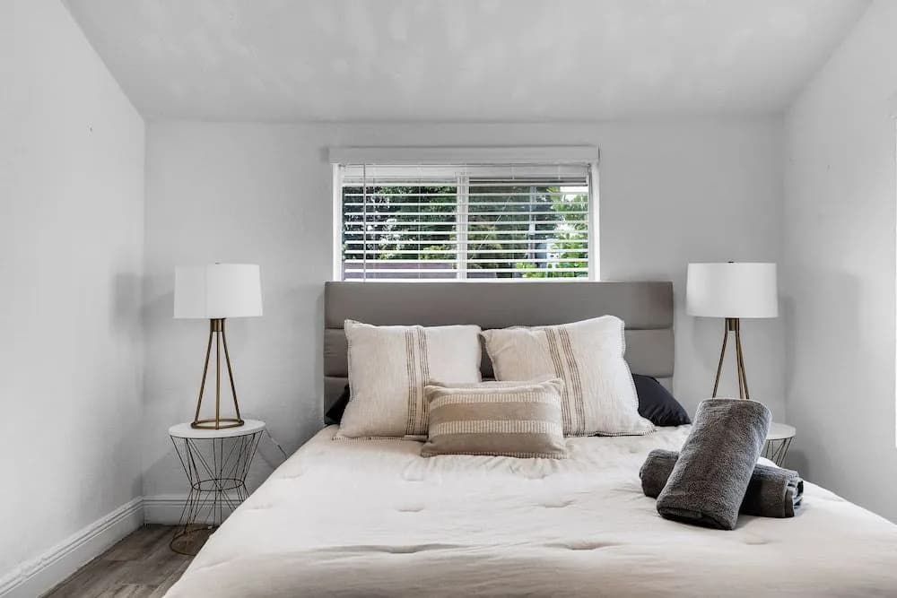 Design District Luxe 3BD Home - main photo