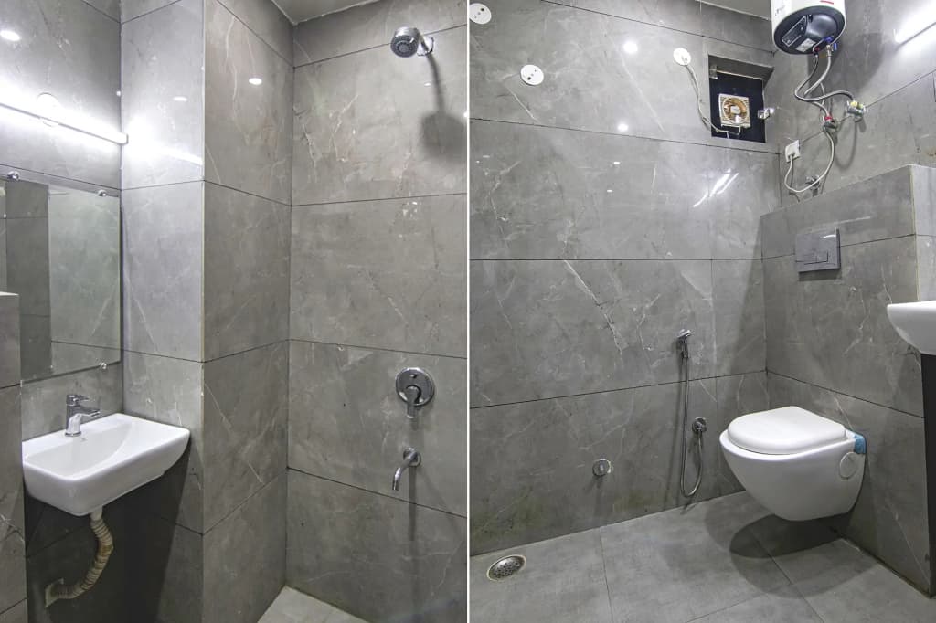 Fabexpress Waypoint Inn - photo 8