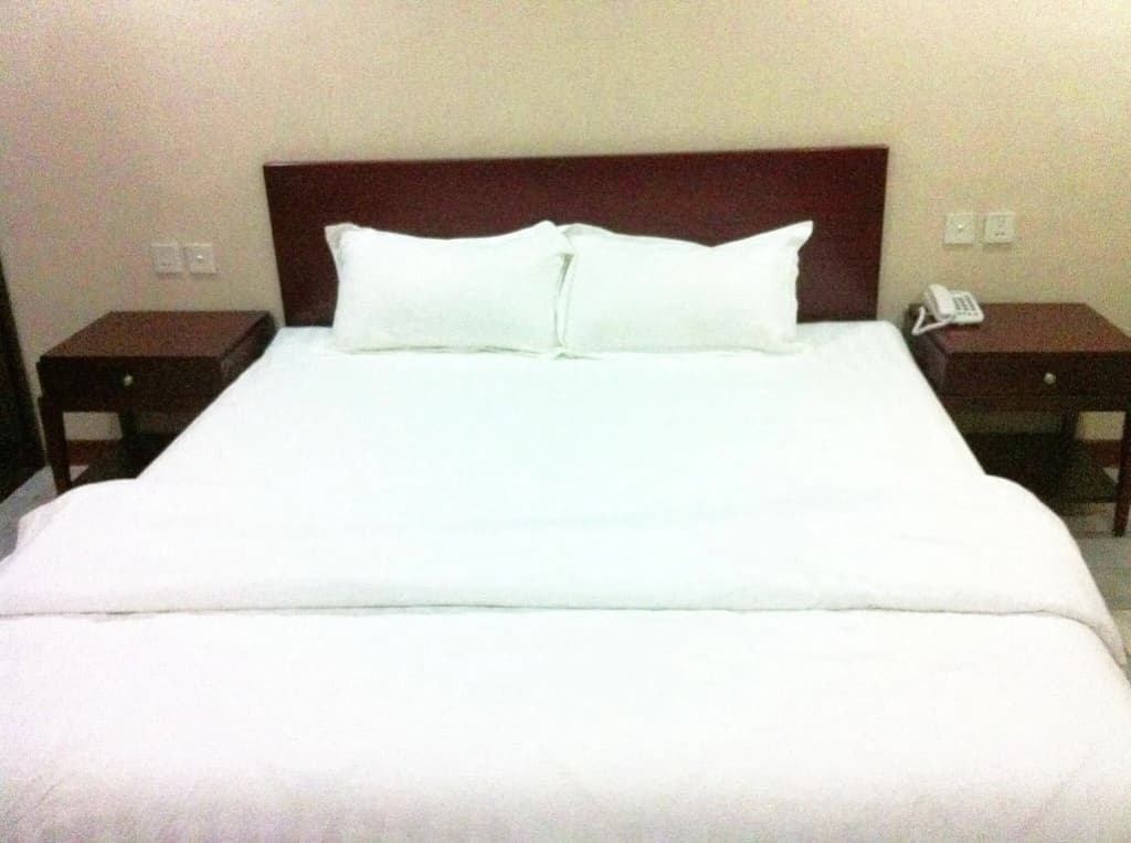 Hotel Mustika Senen - photo 6