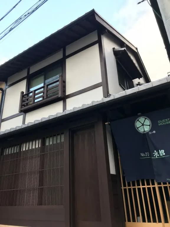 No.10 Kyoto - photo 45