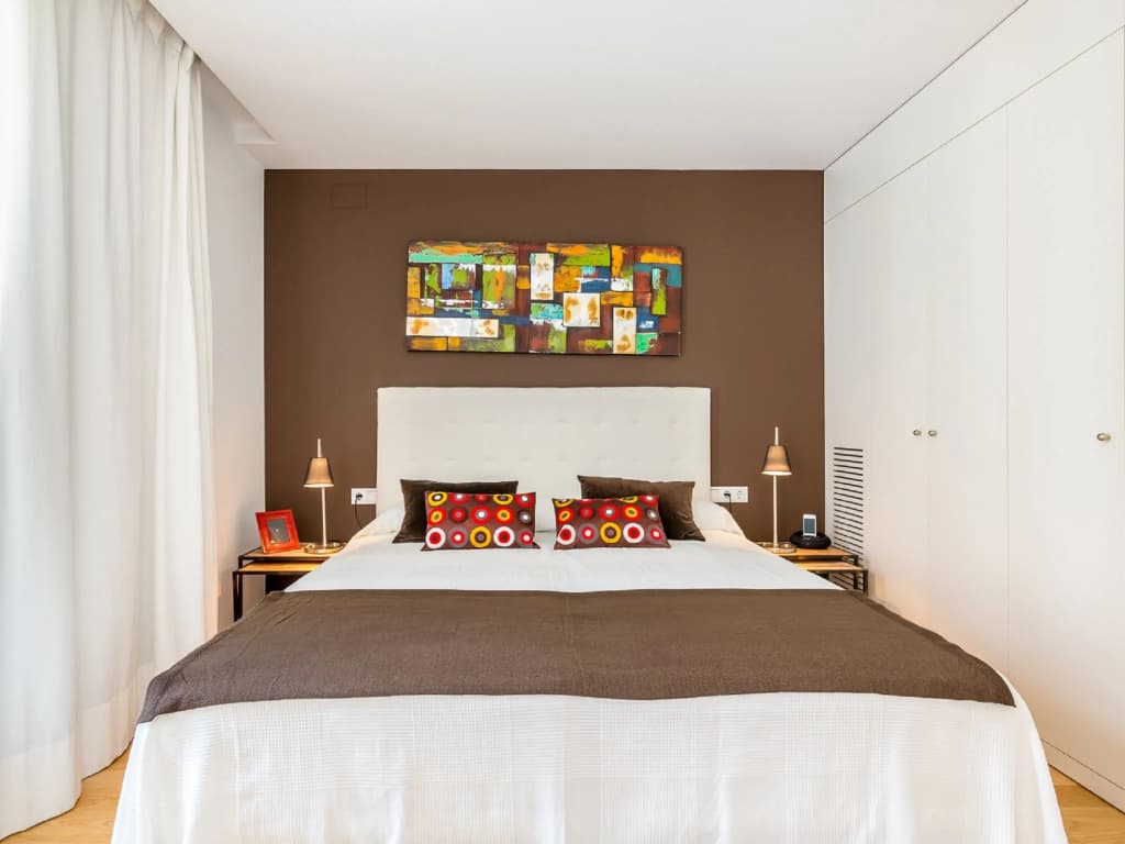 UD Rambla Suites & Pool 26F (1BR) - photo 5