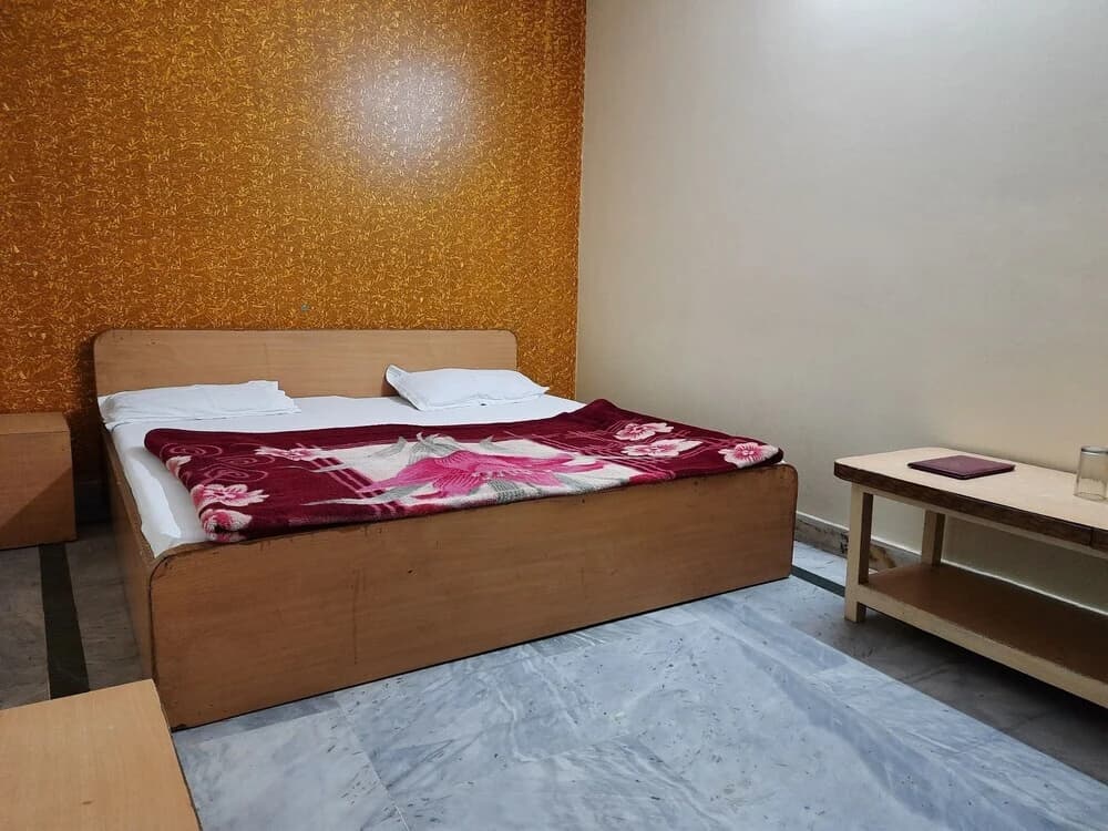Hotel Hari Kirpa Heritage - photo 3