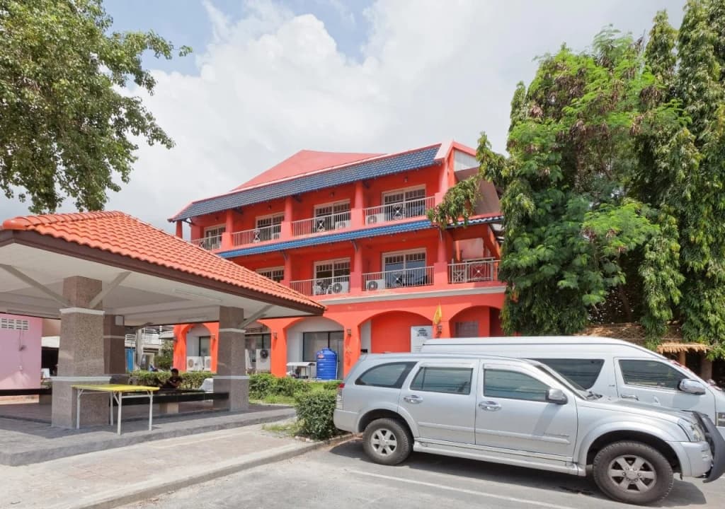 Anda Orange Pier Guesthouse - photo 34
