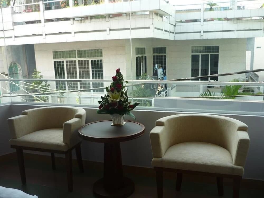 Ruby Guesthouse - photo 25
