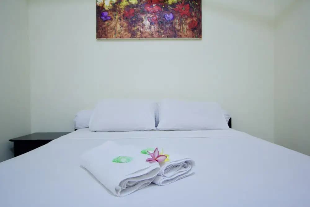 Jepun Bali Homestay Sanur - photo 5