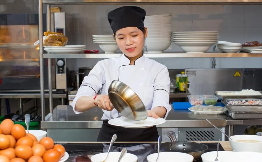 DTX Hotel Nha Trang - photo 10