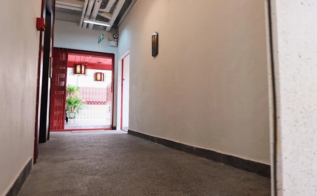 Talakkia Boutique Hotel - photo 15