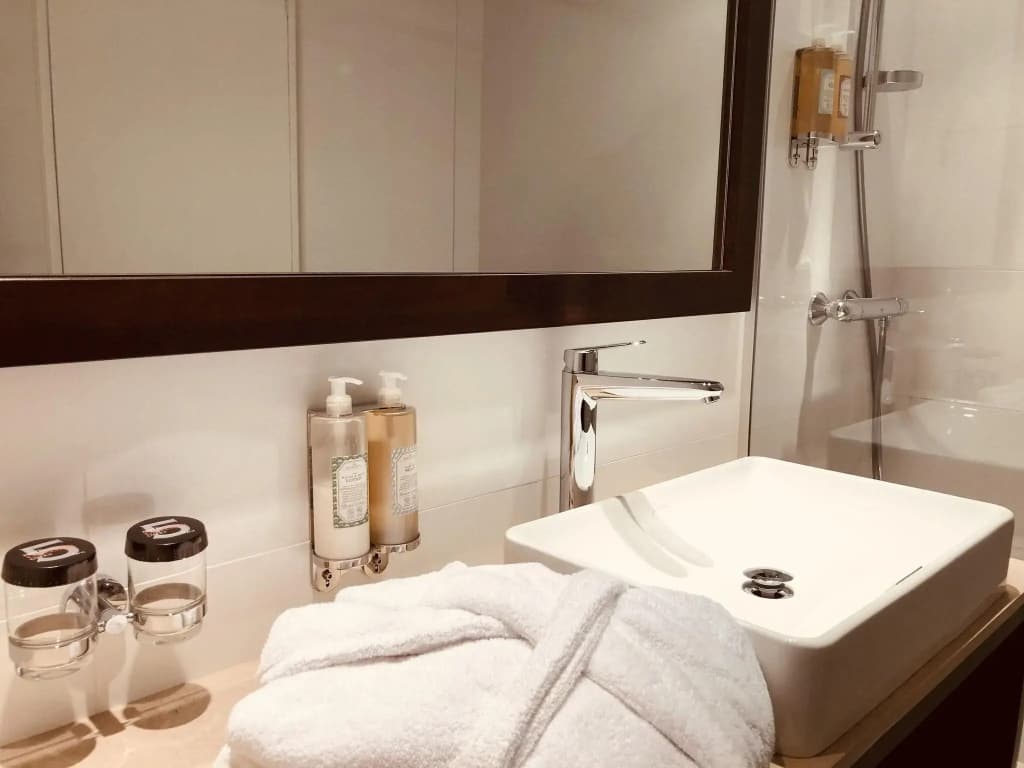 Hôtel Excelsior Opéra - photo 9