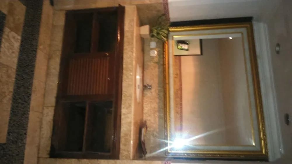 Fibra Inn Bungalow - photo 10