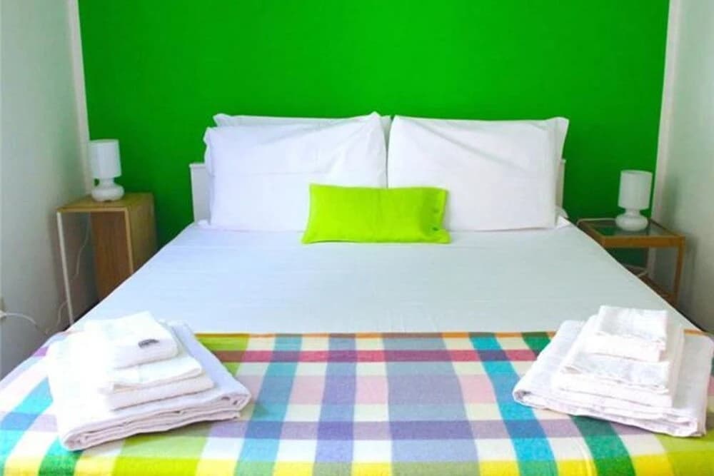 Spacious 2bed Flat Steps From S. Giovanni Laterano - photo 5