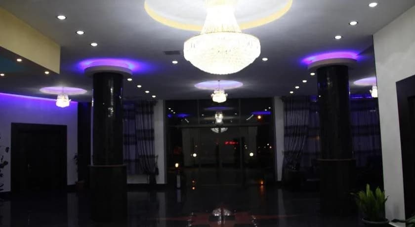 Hotel Patrioti - photo 12