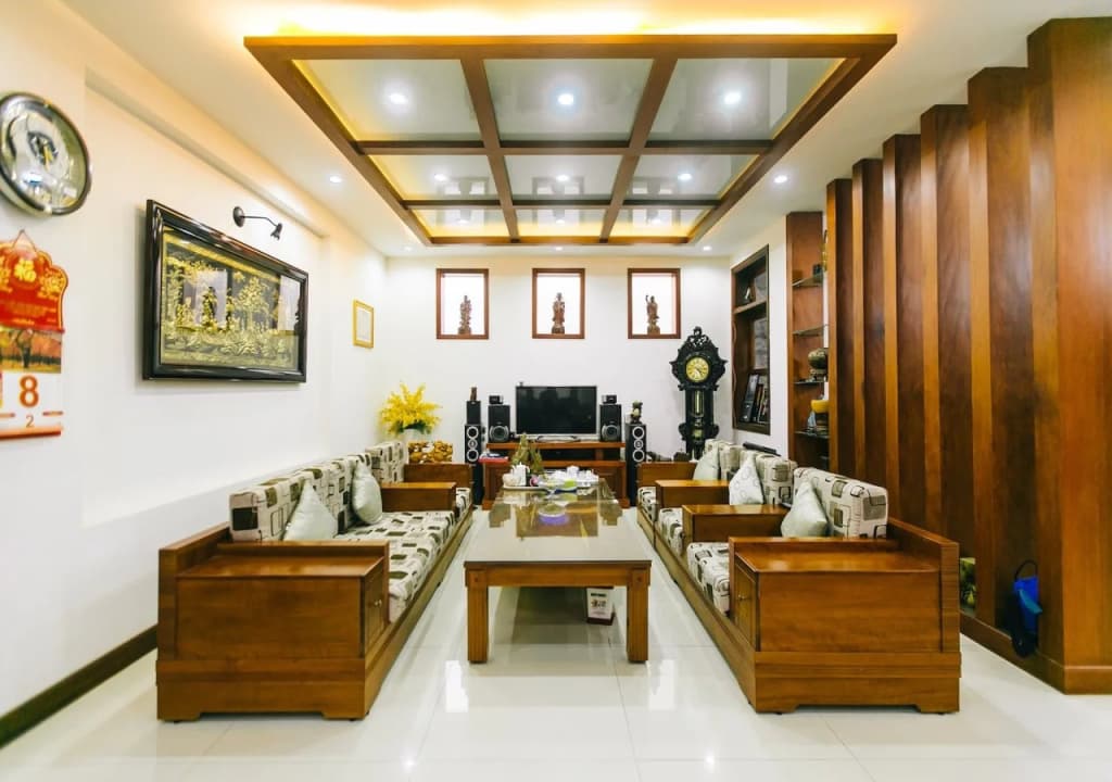 Meraki Villa Hostel - photo 19