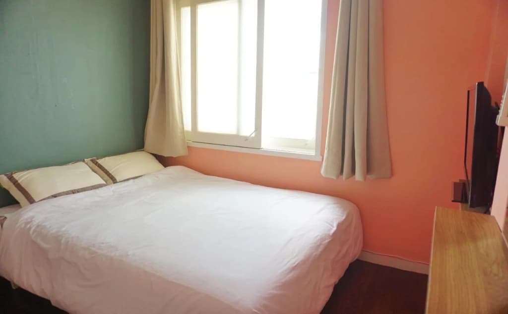 Tiara Guesthouse - Hostel - photo 3
