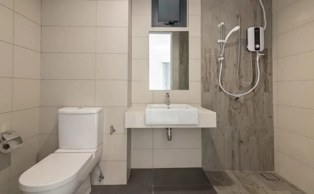 Arte S by FIFI Serviced Suite - photo 6
