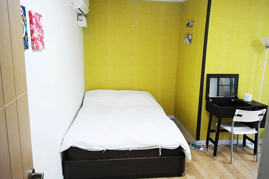 Agit Guesthouse - photo 6