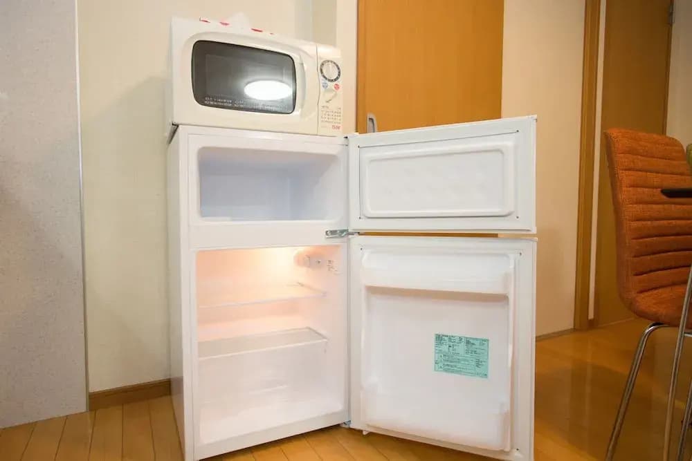 Apple House Tofukuji - photo 13