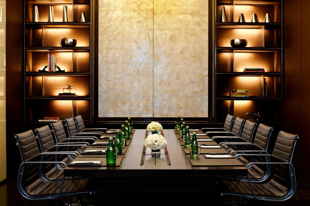 Millennium Hotel Sirih Jakarta - photo 20