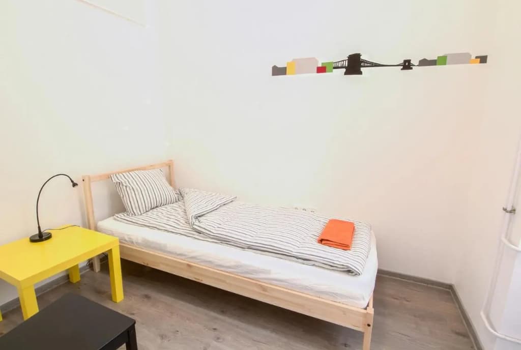 Oktogon Apartment - photo 15